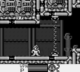 Mega Man III Screenshot 1